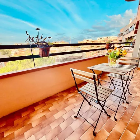 Lucy Appartement Rome
