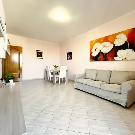 Lucy Appartement